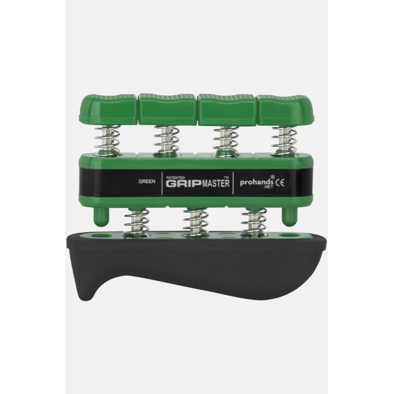 Prohands Gripmaster XX-Extra Light Tension Verde 0,68 kg