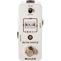 Mooer Micro Looper