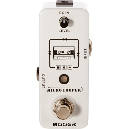 Mooer Micro Looper