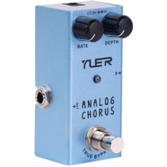 Yuer Analog Chorus