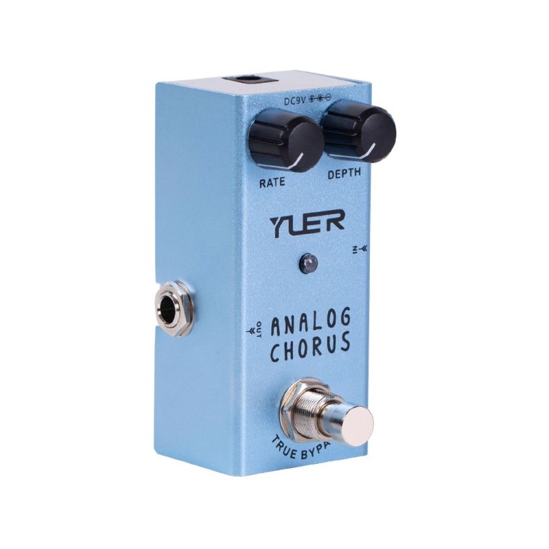 Yuer Analog Chorus