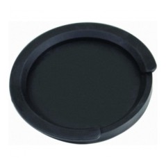 F-Zone SC-1 Tapabocas Negro 86mm
