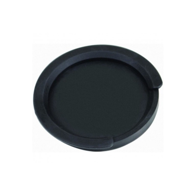 F-Zone SC-1 Tapabocas Negro 86mm