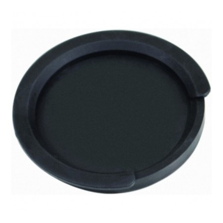 F-Zone SC-1 Tapabocas Negro 86mm