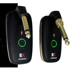 EK Audio EKGBUHF sistema inalambrico uhf