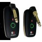 EK Audio EKGBUHF sistema inalambrico uhf