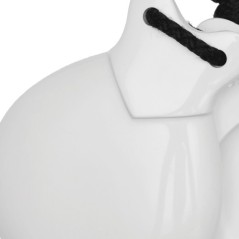 Castañuelas del Sur - Fibra Concierto nº4 Blanco