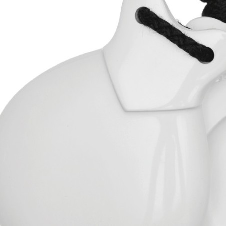 Castañuelas del Sur - Fibra Concierto nº4 Blanco