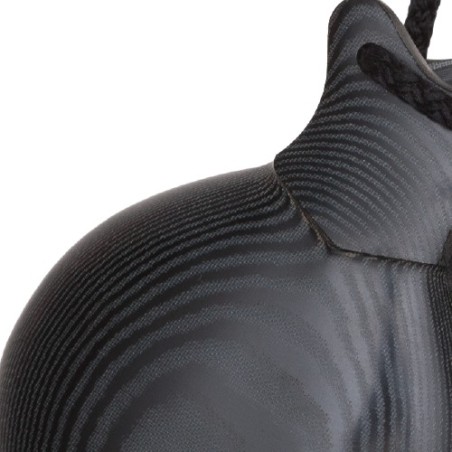 Castañuelas del Sur - Gama Profesional - Tela negra jota nº3