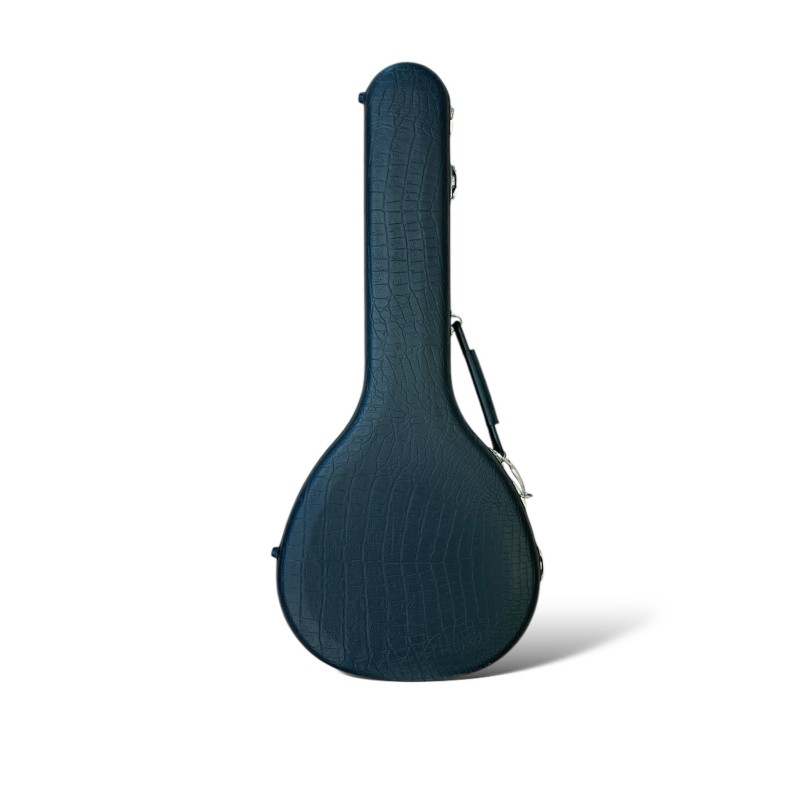 Estuche Laud Piel
