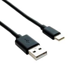 Cable USB - USB C 0.25 metros