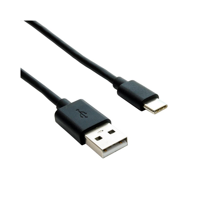 Cable USB - USB C 0.25 metros
