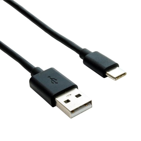 Cable USB - USB C 0.25 metros