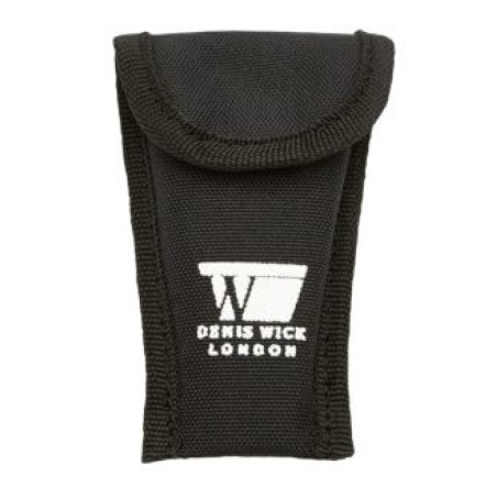 Denis Wick DW-A212 Nylon funda boquilla trompeta