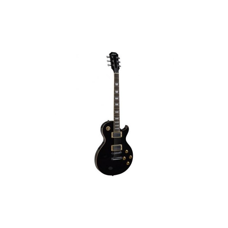 Austin AS6PROBK Super 6 Pro Black