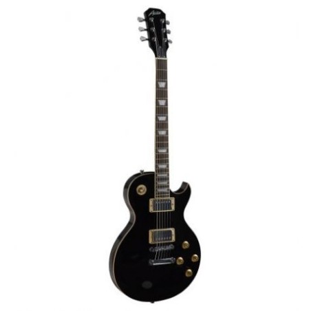 Austin AS6PROBK Super 6 Pro Black