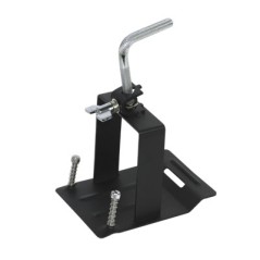 dB 0684 Soporte Cencerro Pedal
