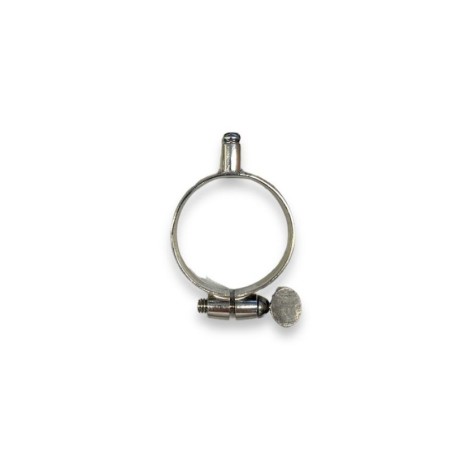 Argolla clarinete diametro 30 mm