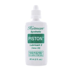 Hetman Aceite Pistones Nº 2