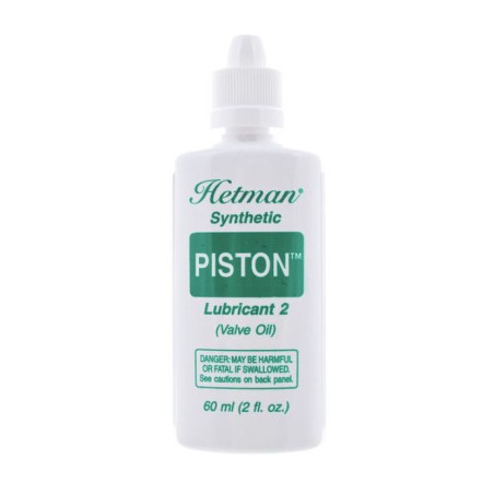 Hetman Aceite Pistones Nº 2