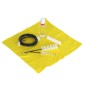 Kit limpieza trompeta KL01