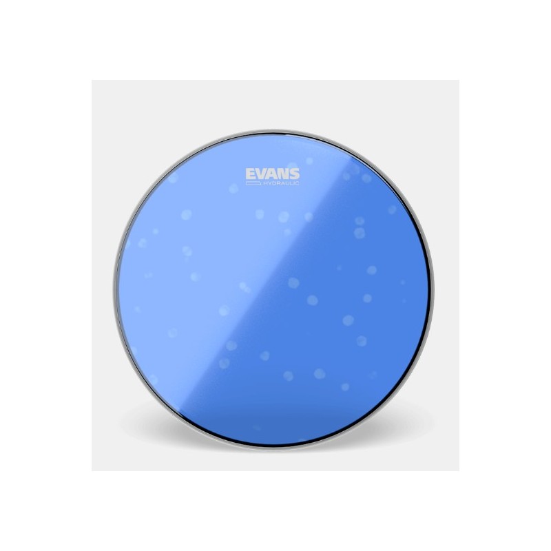 Evans 14" Parche Tom Hidraulico