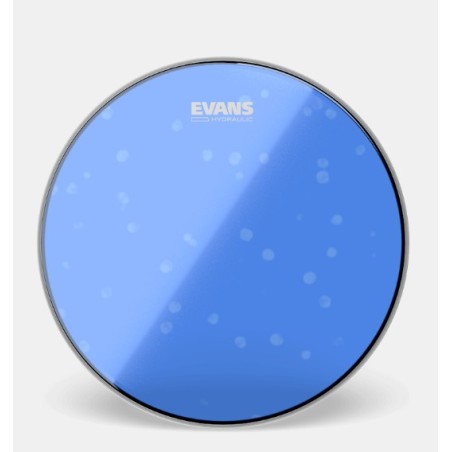 Evans 14" Parche Tom Hidraulico
