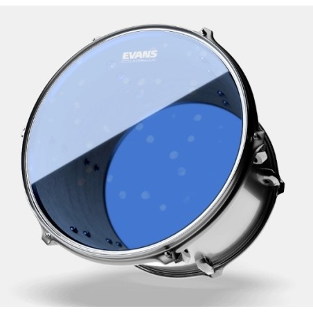 Evans 14" Parche Tom Hidraulico