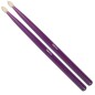 Gonalca 02000 Baqueta Tambor Reglamento Par Morado