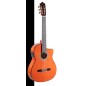 Admira Alegría ECF Cutaway