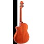 Admira Alegría ECF Cutaway