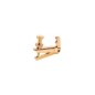 Wittner 902074 Afina primas dorado violin 3/4 - 4/4