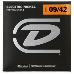 Dunlop DEN0942 09-42