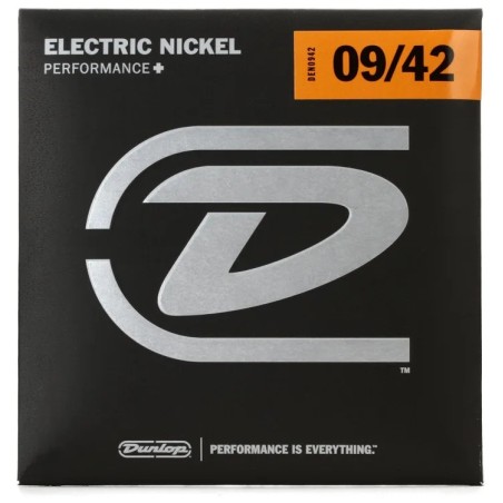 Dunlop DEN0942 09-42
