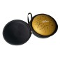 Ritmo TD8GD tongue drum dorado 6" 8 notas