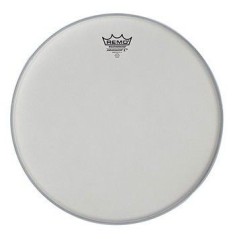 Remo 16" BA-0116-00 Ambassador Coated (Rugoso)