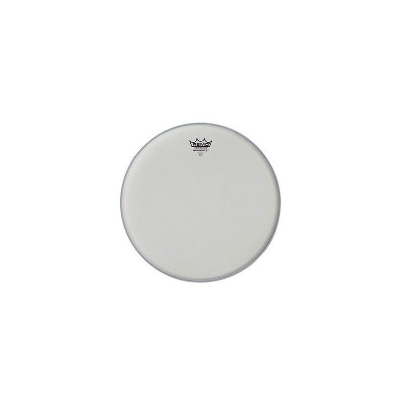 Remo 16" BA-0116-00 Ambassador Coated (Rugoso)