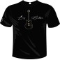 Camiseta Larry Carlton