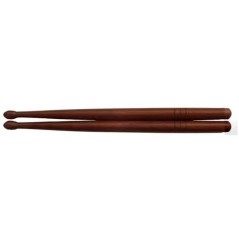 Rohema BM-BG baqueta de marcha Bubinga