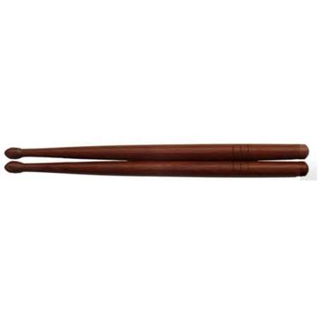 Rohema BM-BG baqueta de marcha Bubinga