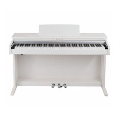Kawai KDP120 W Blanco