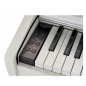 Kawai KDP120 W Blanco