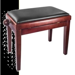 Banqueta Regulable SUC-6 Palosanto