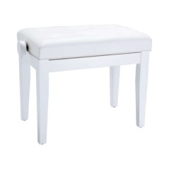 Banqueta Regulable SUC-6 Blanco