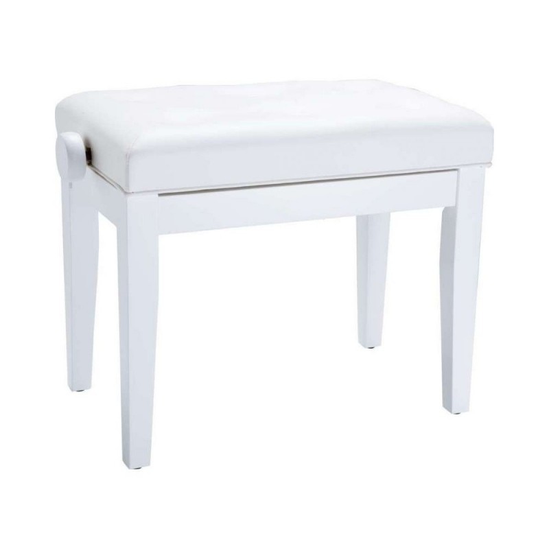 Banqueta Regulable SUC-6 Blanco