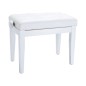 Banqueta Regulable SUC-6 Blanco