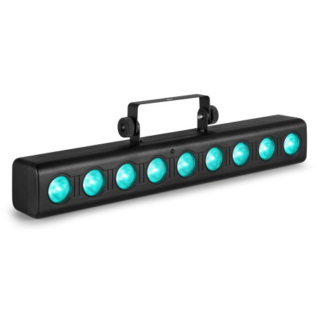 Fuzzix ORION Party Wall RGBW