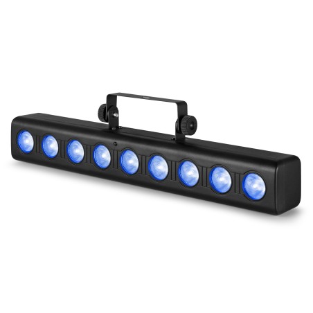 Fuzzix ORION Party Wall RGBW