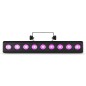 Fuzzix ORION Party Wall RGBW
