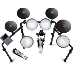 Oqan QPD-1 Plus Bateria electronica
